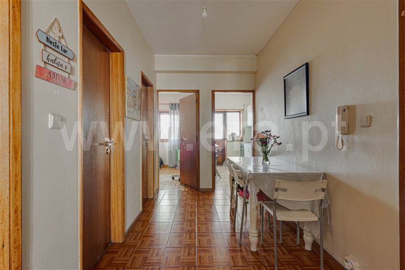 Apartamento T2 à venda em Ermesinde, Valongo — foto 8