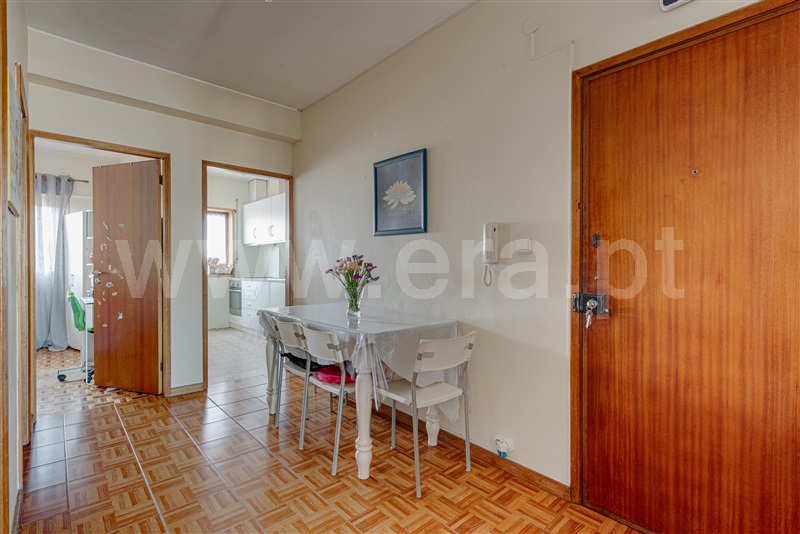 Apartamento T2 à venda em Ermesinde, Valongo — foto 9