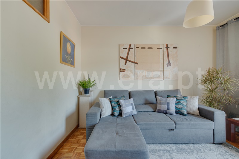 Apartamento T2 / Valongo, Ermesinde
