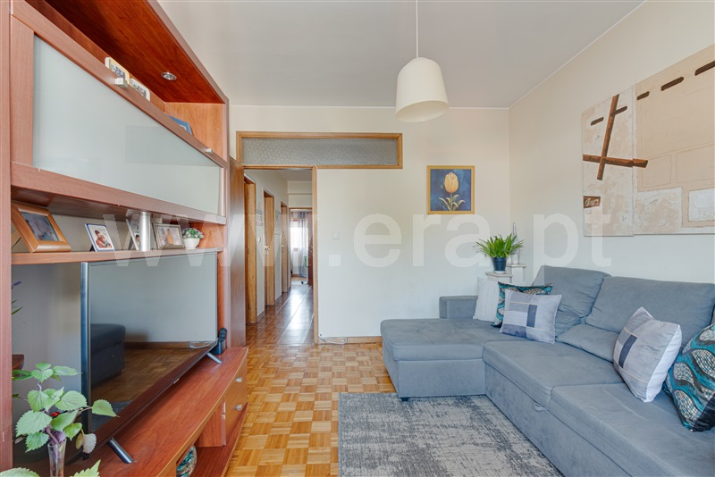 Apartamento T2 / Valongo, Ermesinde