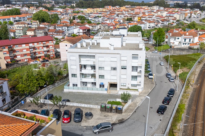Apartamento T2 / Valongo, Ermesinde
