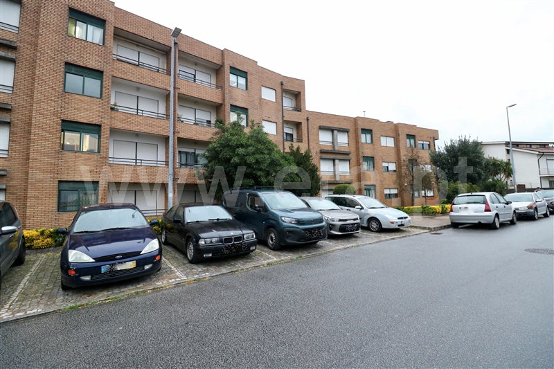 Apartamento T2 / Valongo, Ermesinde