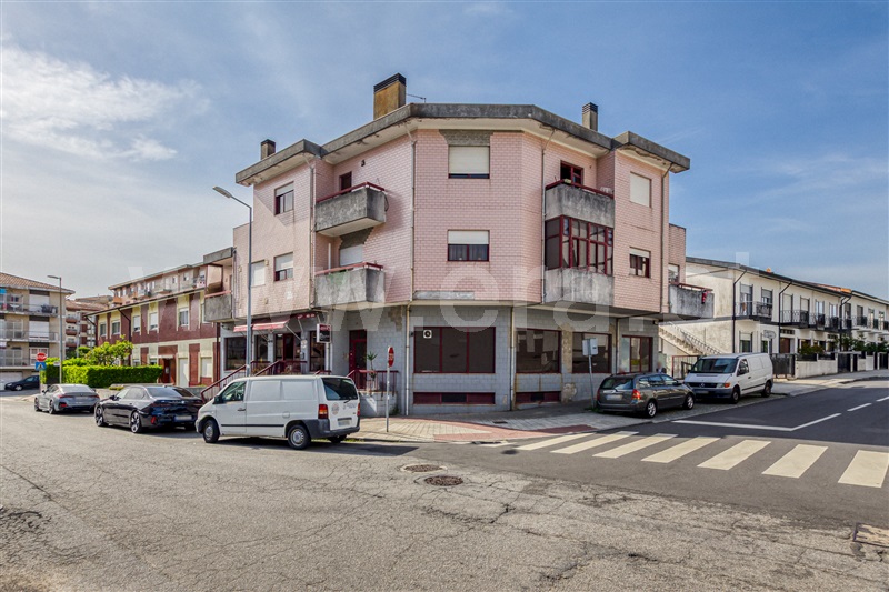 Apartamento T2 / Valongo, Ermesinde