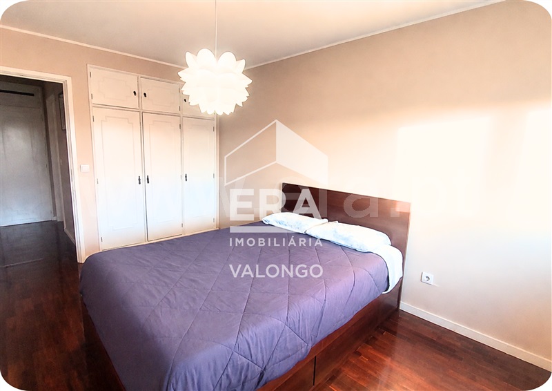 Apartamento T2 / Valongo, Ermesinde