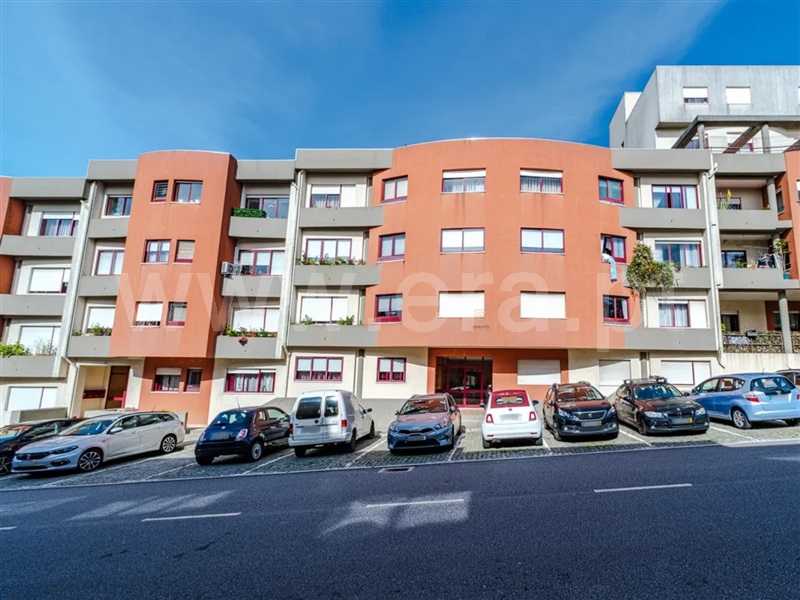 Apartamento T2 / Valongo, Ermesinde