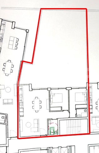 Apartamento T2 / Valongo, Ermesinde