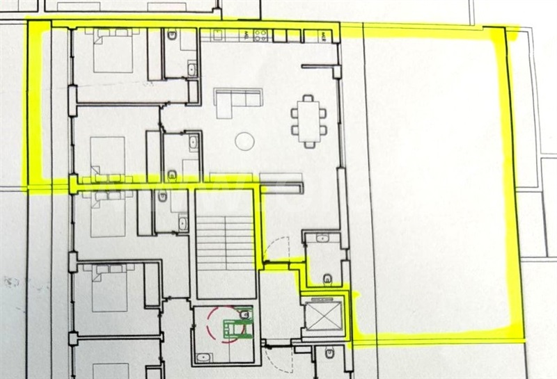 Apartamento T2 / Valongo, Ermesinde