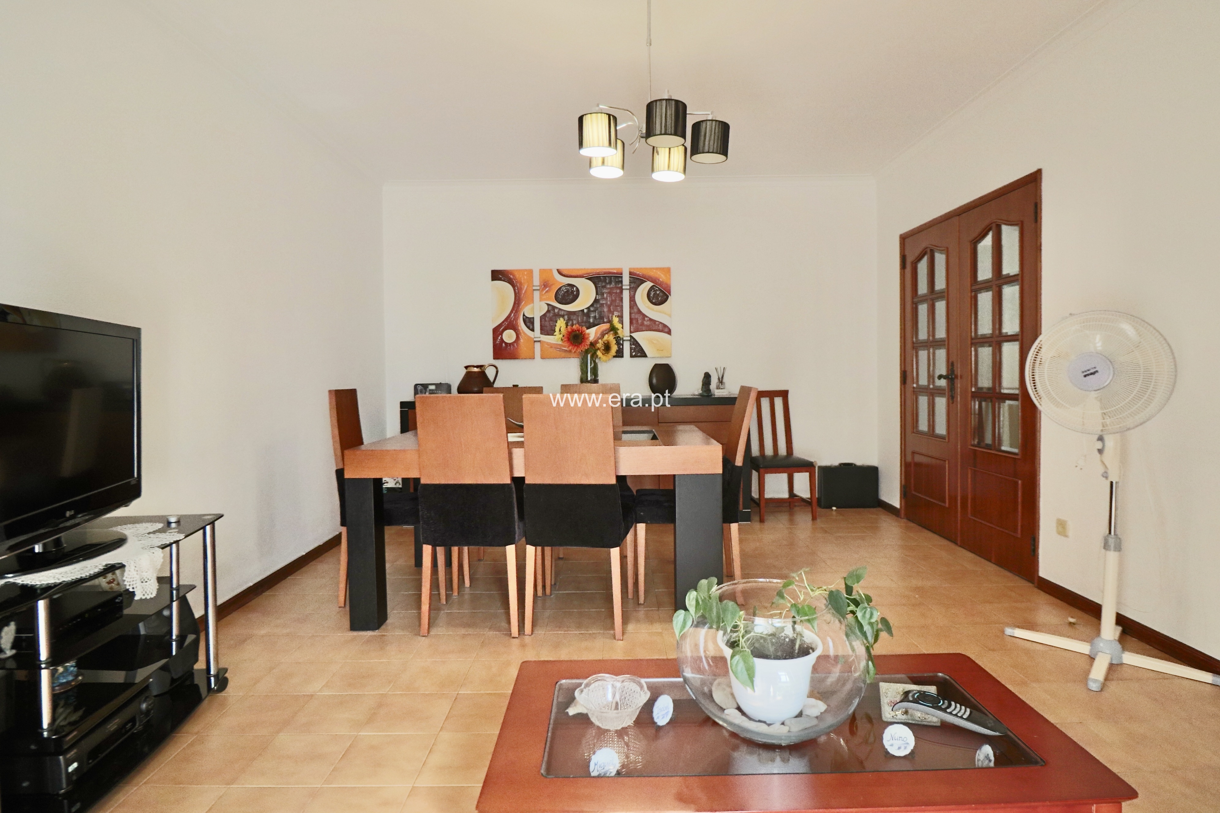 Apartamento T2 / Valongo, Ermesinde