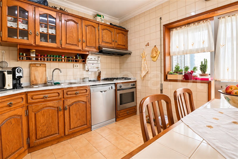 Apartamento T2 à venda em Ermesinde, Valongo — foto 3