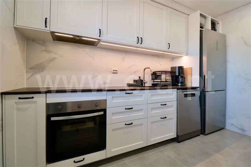 Apartamento T2 / Valongo, Ermesinde