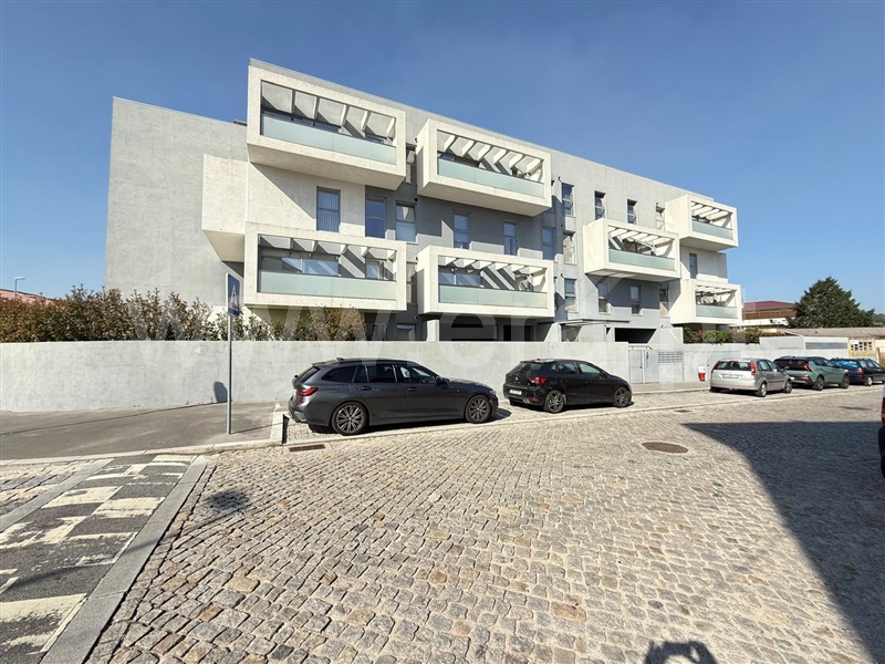Apartamento T2 / Valongo, Santa Rita, Ermesinde