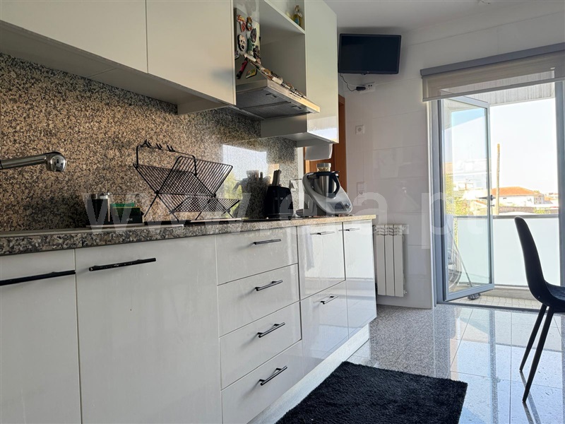 Apartamento T2 Valongo, Santa Rita, Ermesinde - 1488191 - 17