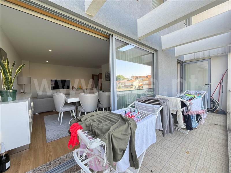 Apartamento T2 Valongo, Santa Rita, Ermesinde - 1488191 - 25
