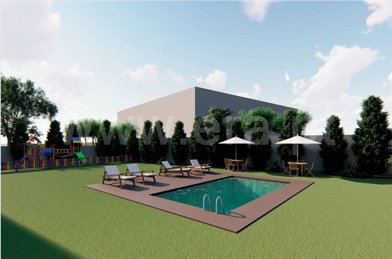 Apartamento T2 / Valongo, Valongo