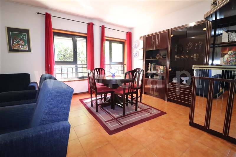 Apartamento T2 / Valongo, Valongo