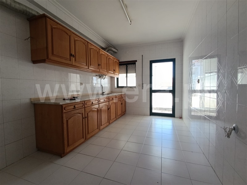Apartamento T2 Valpaços, Valpaços e Sanfins - 1472056 - 1