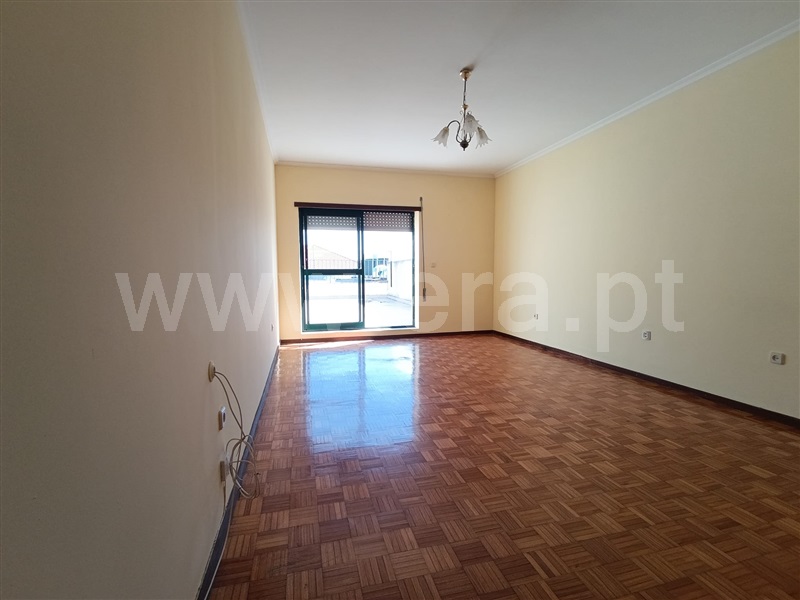 Apartamento T2 Valpaços, Valpaços e Sanfins - 1472056 - 3
