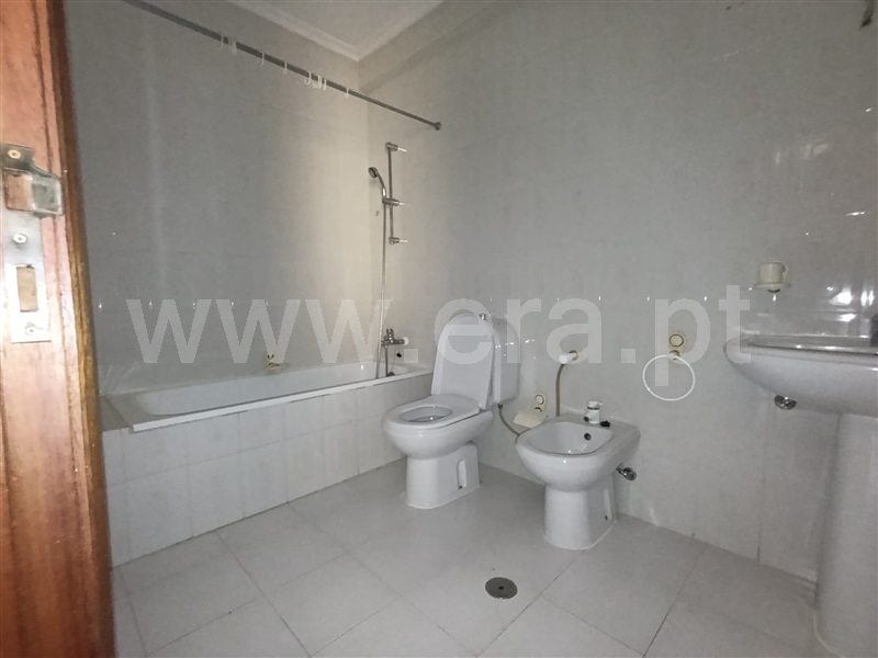 Apartamento T2 Valpaços, Valpaços e Sanfins - 1472056 - 5