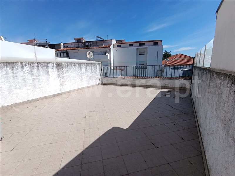 Apartamento T2 Valpaços, Valpaços e Sanfins - 1472056 - 6