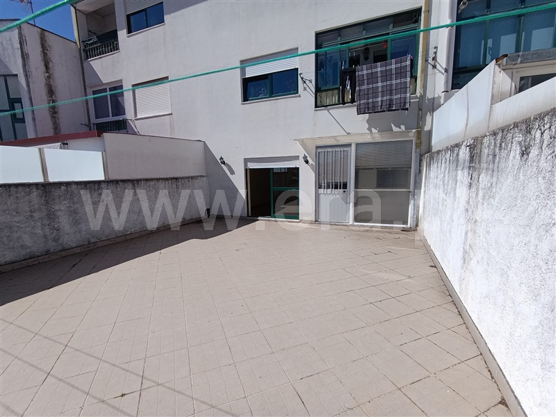 Apartamento T2 Valpaços, Valpaços e Sanfins - 1472056 - 7