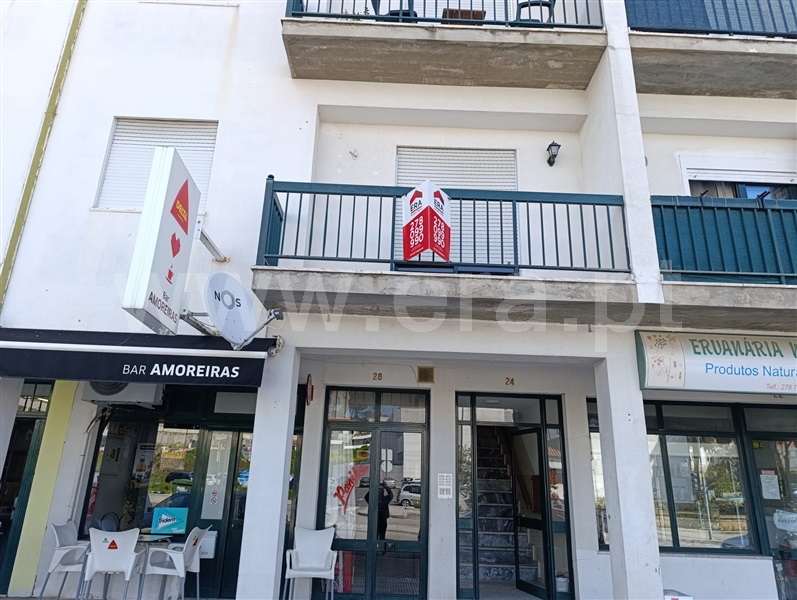 Apartamento T2 com Terraço Valpaços, Valpaços e Sanfins - 1472056 - 9