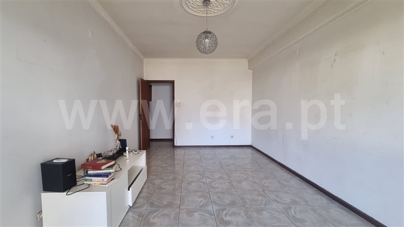 Apartamento T2 / Valpaços, Valpaços e Sanfins