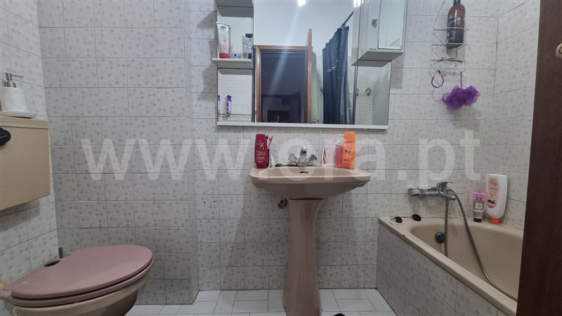 Apartamento T2 Valpaços, Valpaços e Sanfins - 1495704 - 8