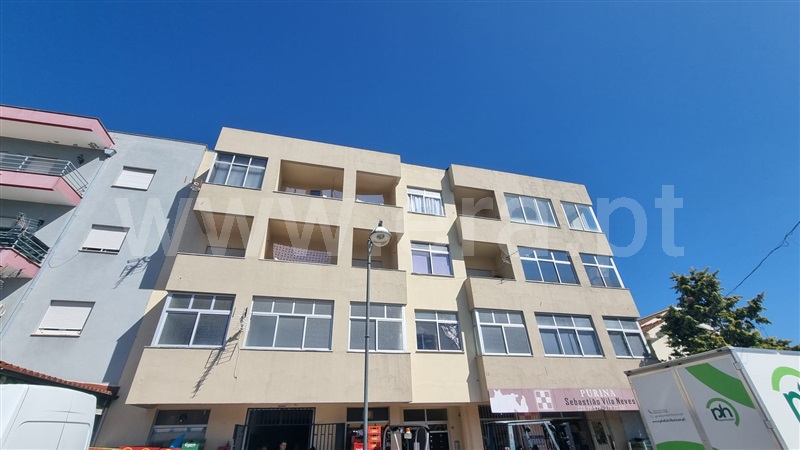 Apartamento T2 Valpaços, Valpaços e Sanfins - 1495704 - 12