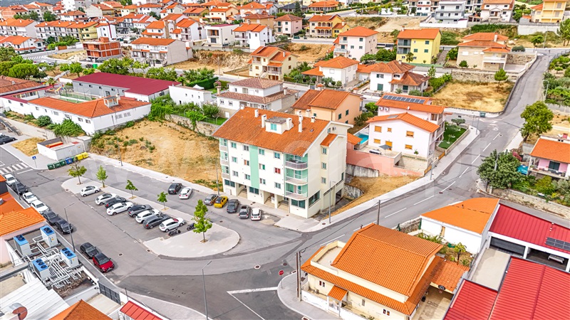 Apartamento T2 Valpaços, Valpaços e Sanfins - 1496665 - 22