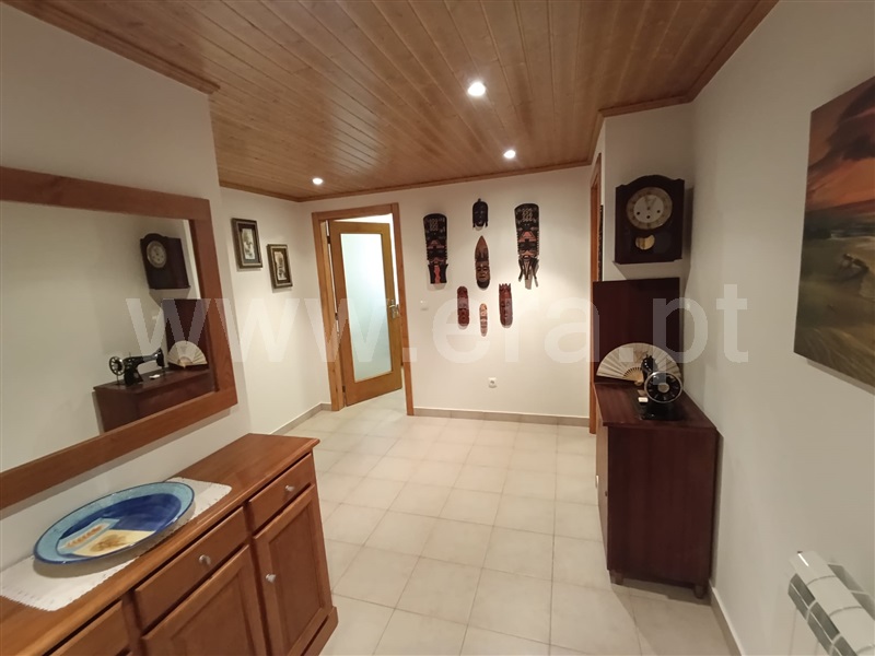 Apartamento T2 / Valpaços, Valpaços e Sanfins
