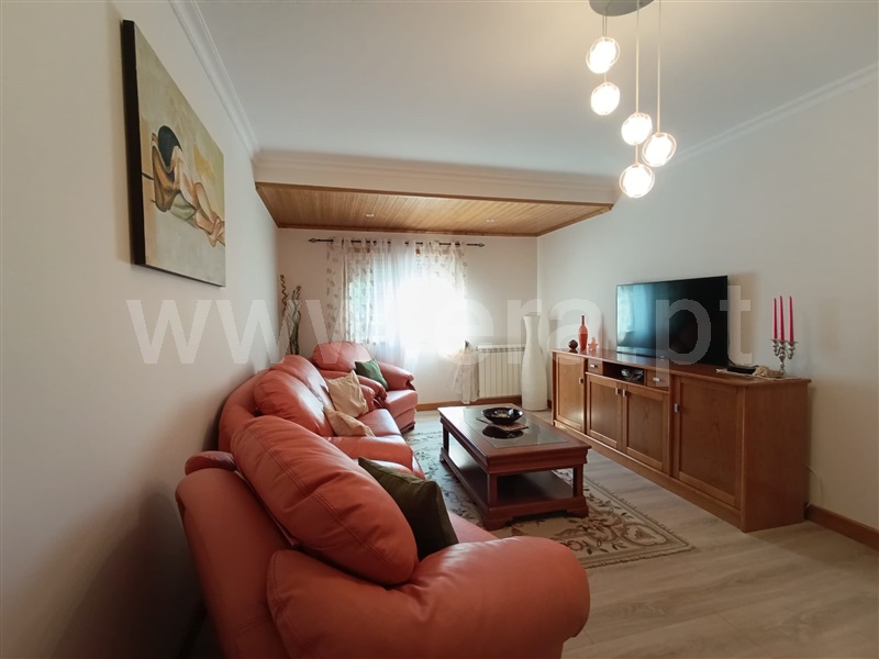 Apartamento T2 Valpaços, Valpaços e Sanfins - 1497338 - 2