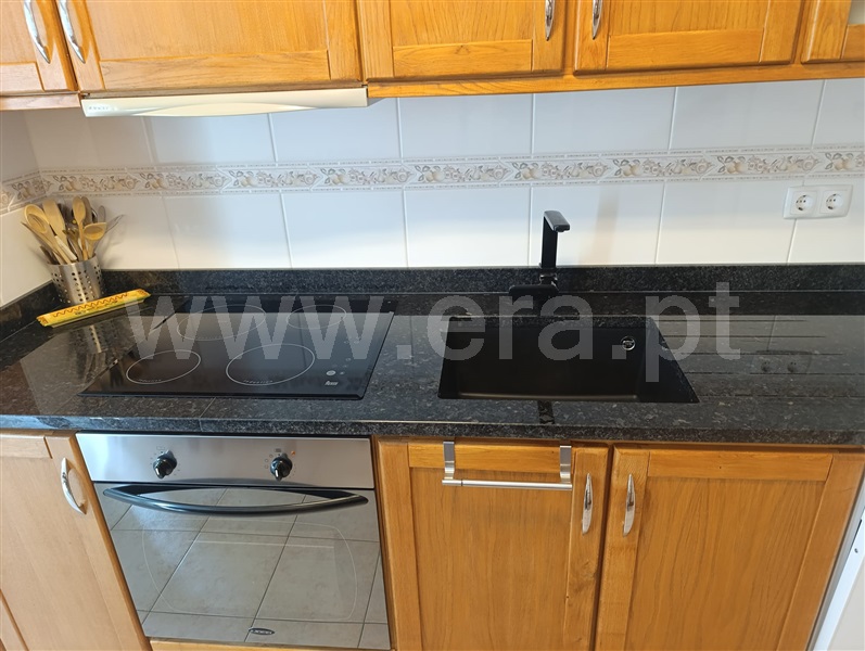 Apartamento T2 Valpaços, Valpaços e Sanfins - 1497338 - 6
