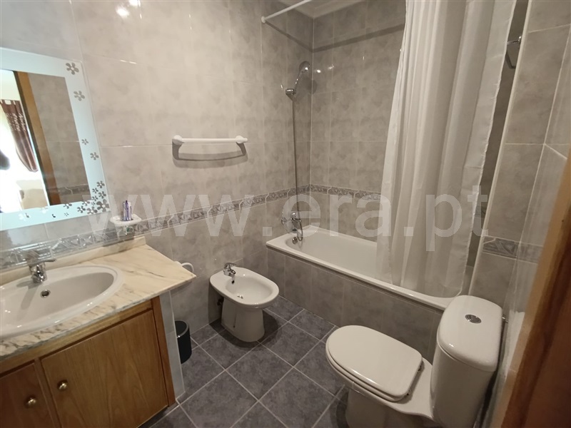 Apartamento T2 Valpaços, Valpaços e Sanfins - 1497338 - 7