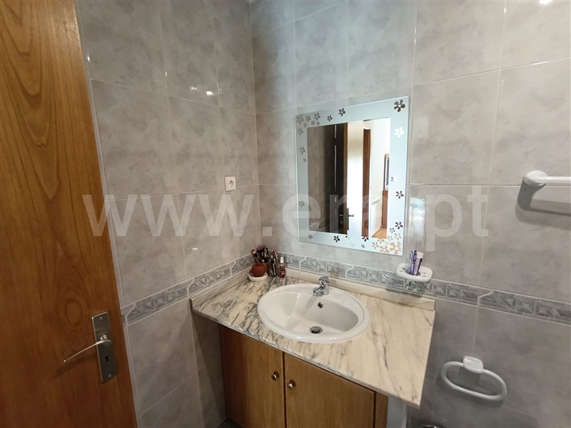 Apartamento T2 Valpaços, Valpaços e Sanfins - 1497338 - 8
