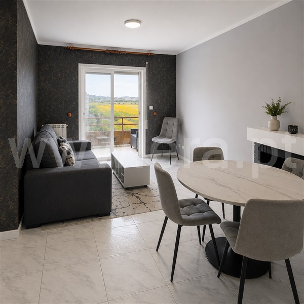Apartamento T2 / Viana do Castelo, Afife