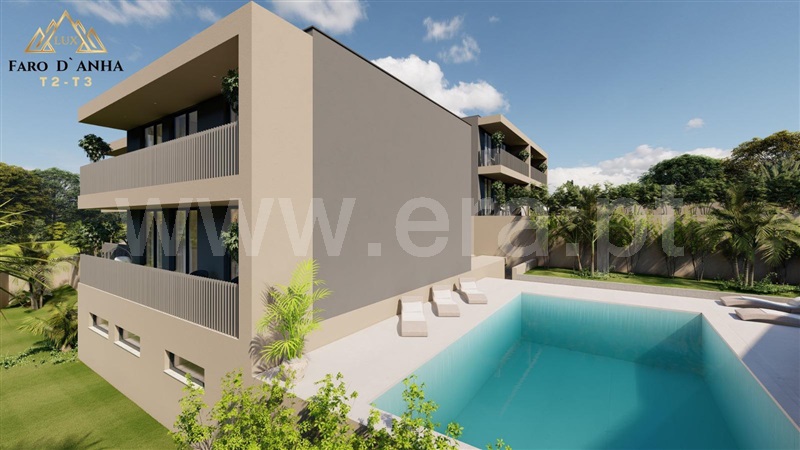 Apartamento T2 à venda em Anha, Viana do Castelo — foto 19