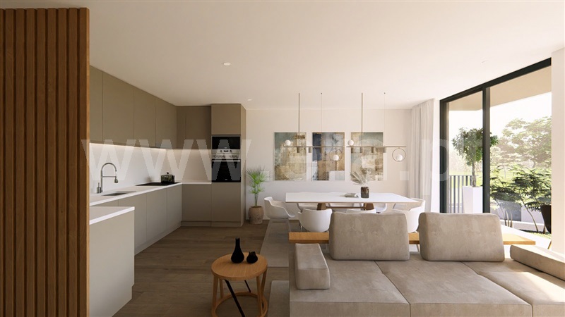 Apartamento T2 à venda em Anha, Viana do Castelo — foto 4