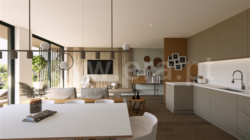 Apartamento T2 à venda em Anha, Viana do Castelo — foto 2