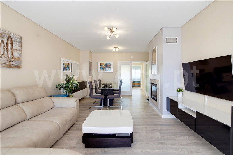 Apartamento T2 em Barroselas e Carvoeiro, €267.000