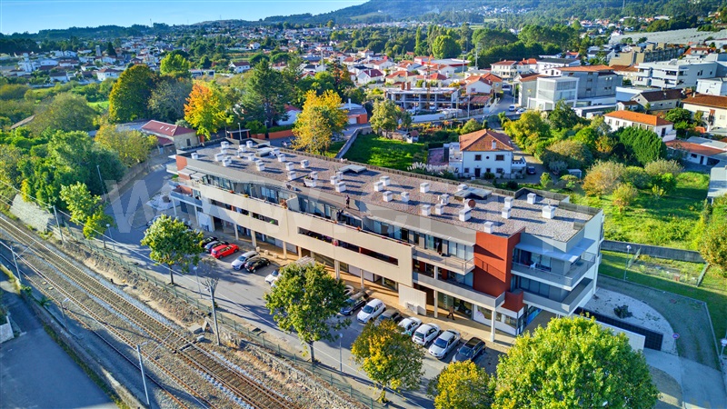 Apartamento T2 à venda em Barroselas e Carvoeiro, Viana do Castelo — foto 3