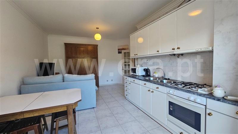 Apartamento T2 / Viana do Castelo, Chafé