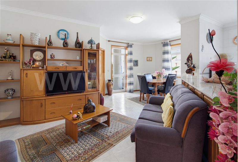 Apartamento T2 / Viana do Castelo, Chafé