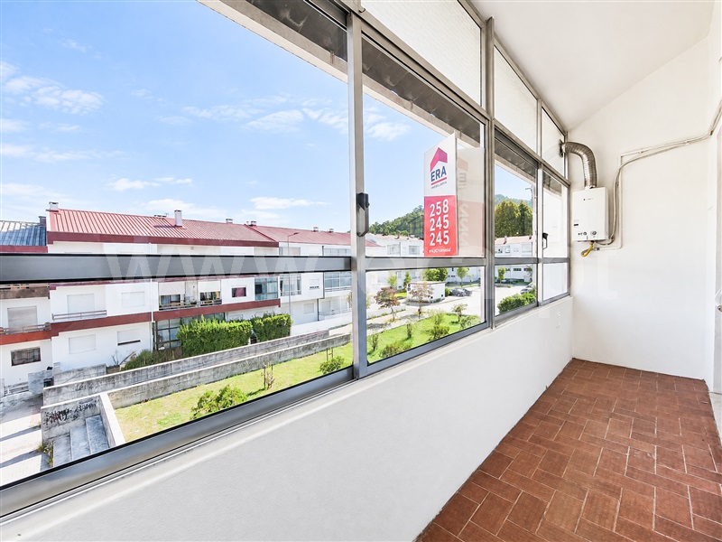 Apartamento T2 à venda em darque, Viana do Castelo — foto 8