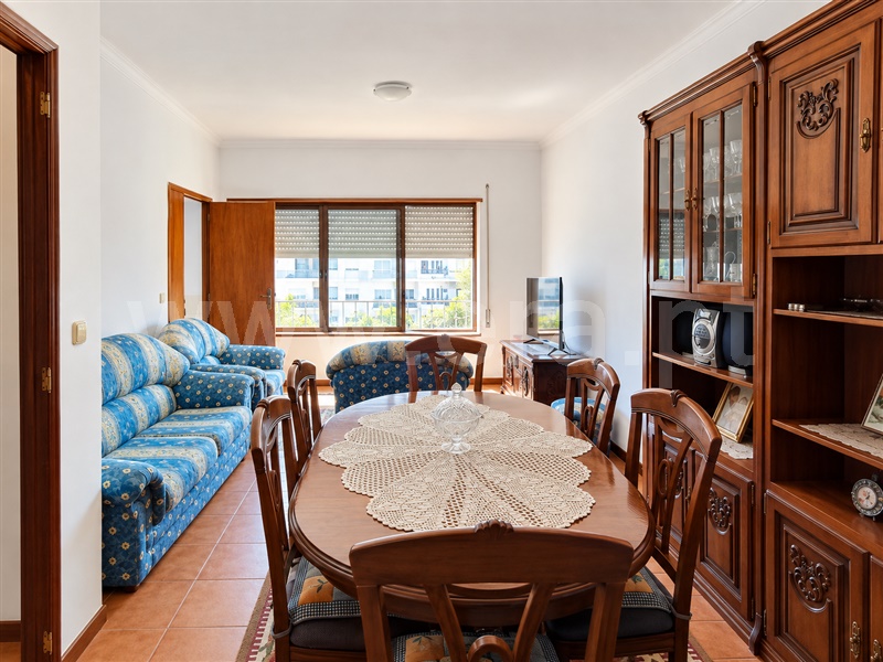 Apartamento T2 à venda em darque, €185.000