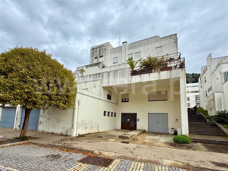 Apartamento T2 / Viana do Castelo, Monserrate