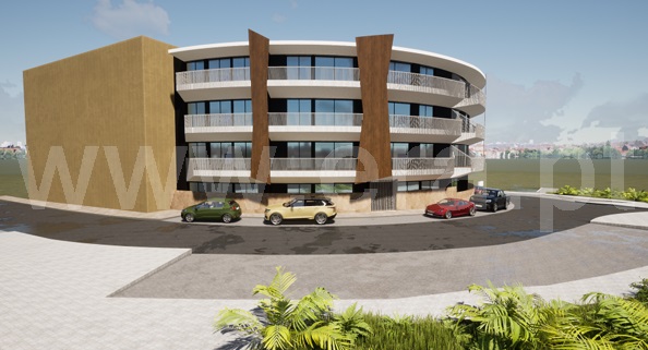 Apartamento T2 à venda em Viana do Castelo (Santa Maria Maior e Monserrate) e Meadela, Viana do Castelo — foto 3
