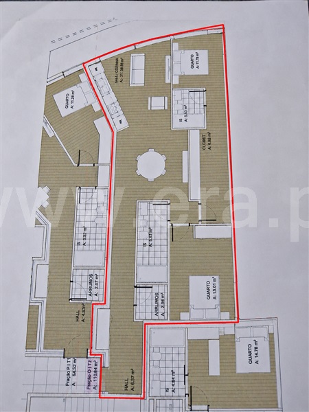 Apartamento T2 à venda em Viana do Castelo (Santa Maria Maior e Monserrate) e Meadela, Viana do Castelo — foto 8