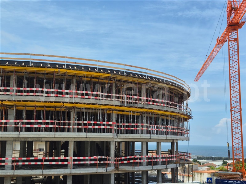Apartamento T2 à venda em Viana do Castelo (Santa Maria Maior e Monserrate) e Meadela, Viana do Castelo — foto 13