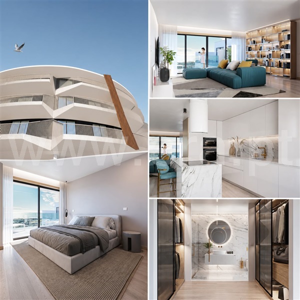 Apartamento T2 / Viana do Castelo, Viana do Castelo (Santa Maria Maior e Monserrate) e Meadela