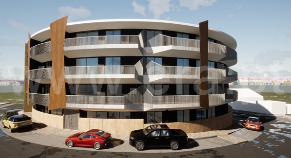 Apartamento T2 à venda em Viana do Castelo (Santa Maria Maior e Monserrate) e Meadela, Viana do Castelo — foto 3